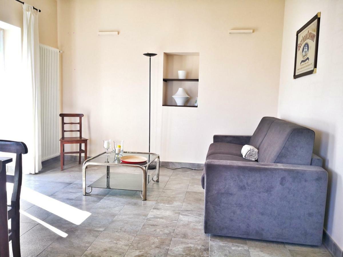 Appartamento Deluxe Con Terrazza Sul Mare سافونا المظهر الخارجي الصورة